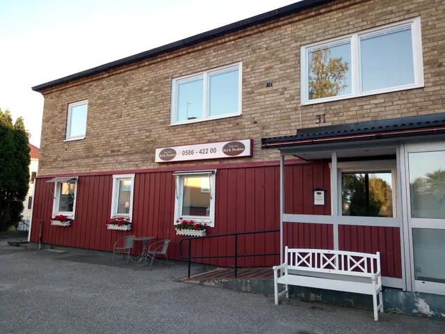 Degerfors Bed & Breakfast