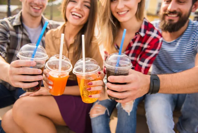 Moonster Tea Shop El Patio Cumbayá