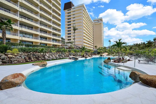 Hamilton Island Vacation Rentals