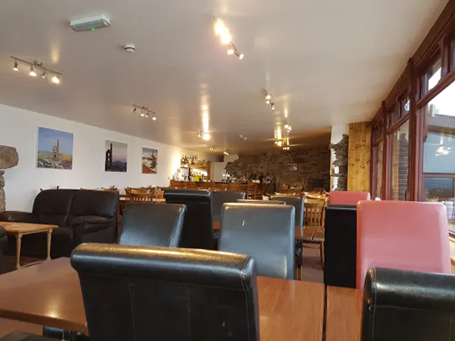 The Engine House At Compton Park