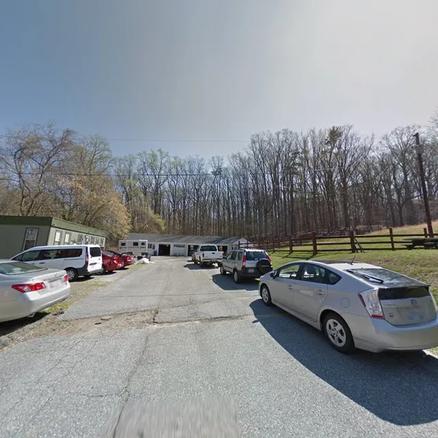 Chesapeake and Ohio Canal