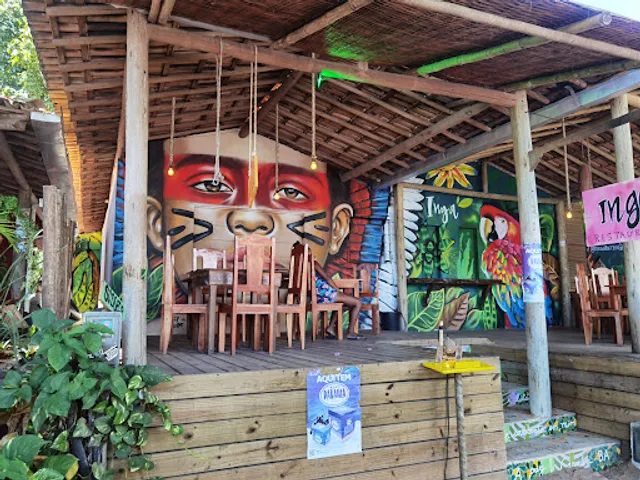 Ingá Restaurante