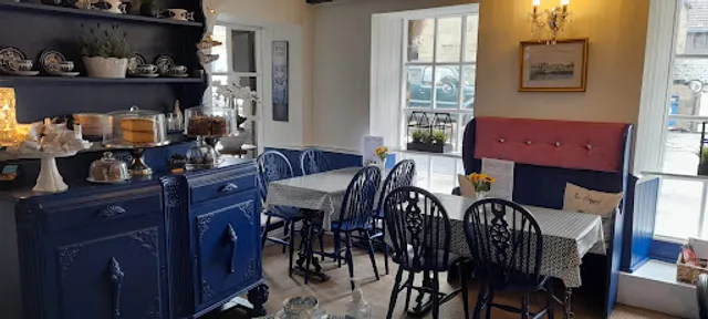 Nanna Pats Cafe and Bistro