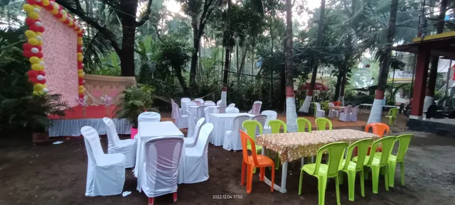 Ekant Cottage, Near Nagaon beach