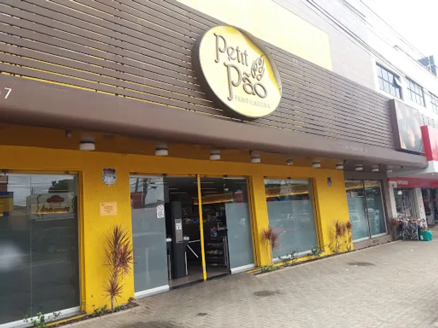 Petit Pão Panificadora