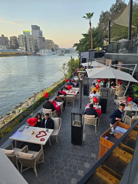 Lavender Restaurant & Lounge