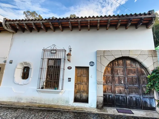 Casa Catalina
