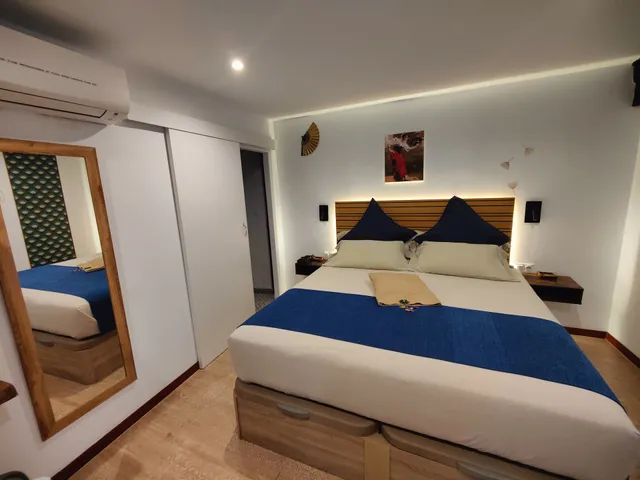 Emilysuites Málaga - Centro histórico
