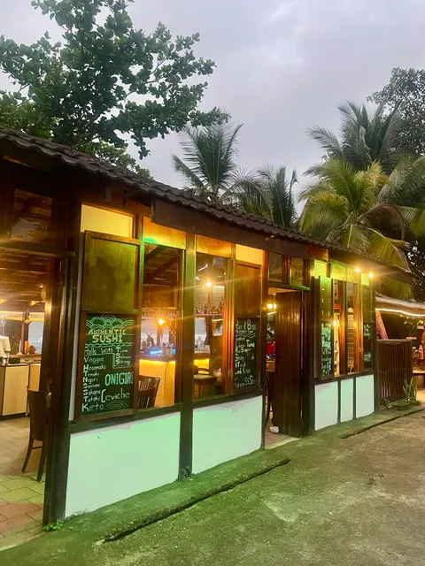 Sobre las Olas by Gondwana