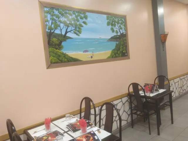 Restaurante Sofiane - Halal