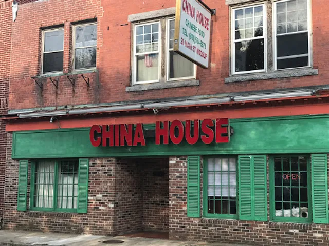 China House