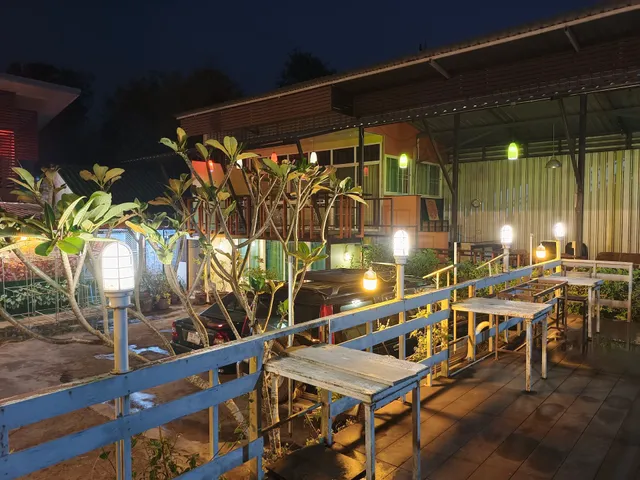 รัชตา ห้องพัก (Ratchata Hongpak)