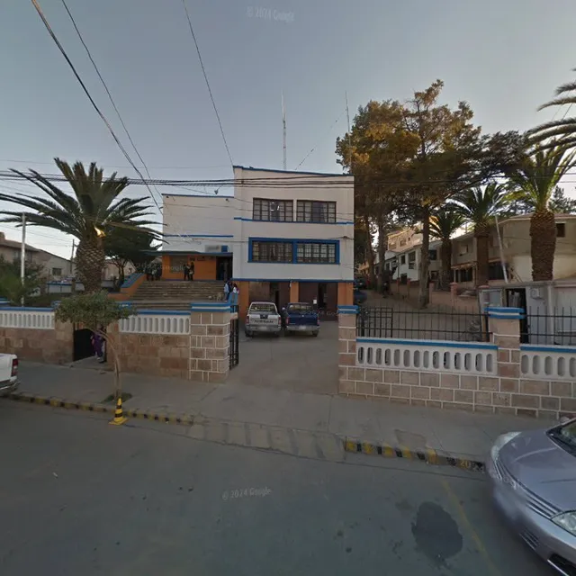 SEDES Chuquisaca Direccion Central