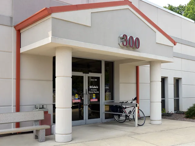 Star Community Health - Coventry