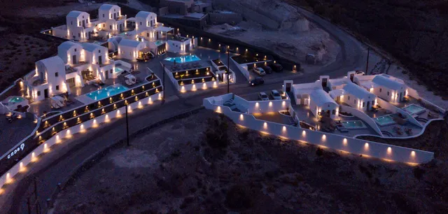 Cape 9 Exclusive Villas & Suites