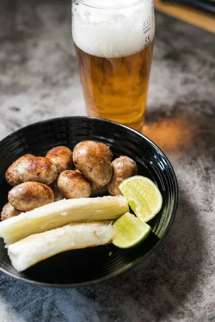 Criollos Co | Cuisine colombienne