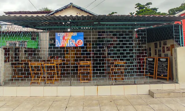 Djanira 91 Bar e comedoria