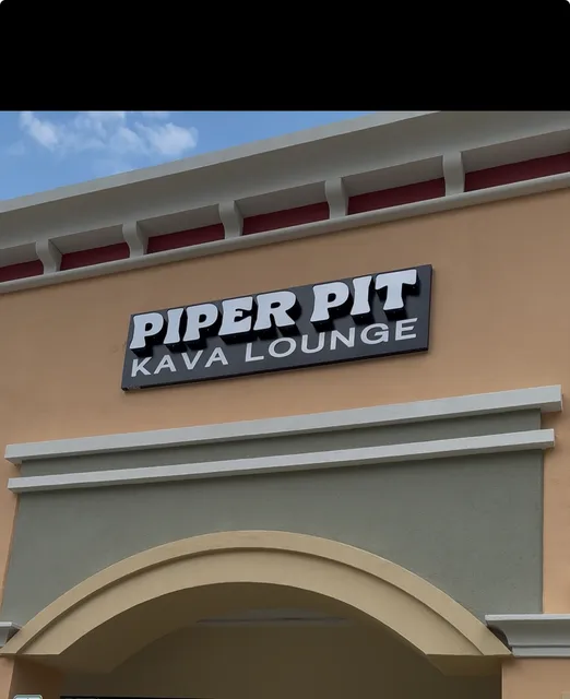 Piper Pit Kava Lounge