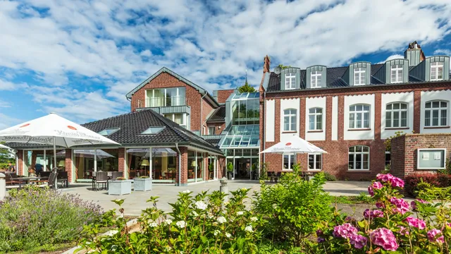 Mercator Hotel, Restaurant und Wellness in Heinsberg