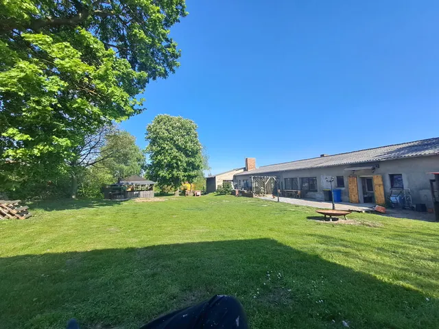 Ingos Landhaus Ingo Grünberg