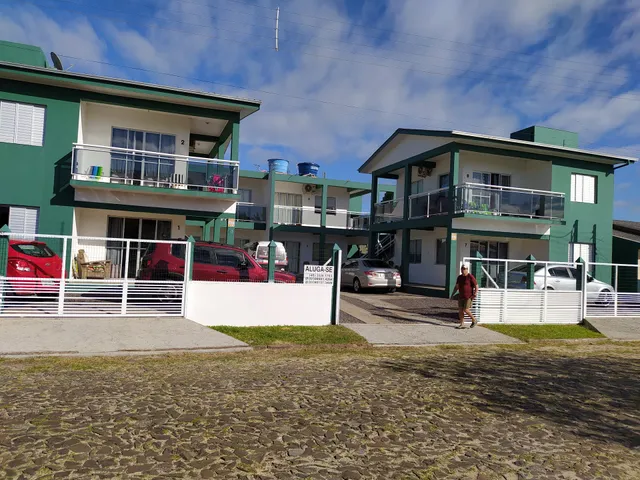 Residencial Emerêncio