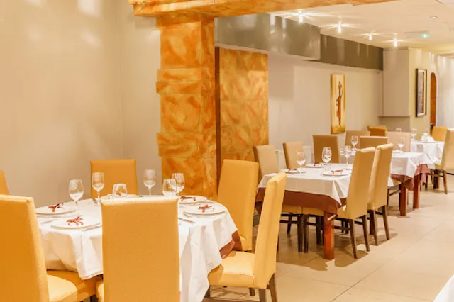 Harborne Indian Kitchen