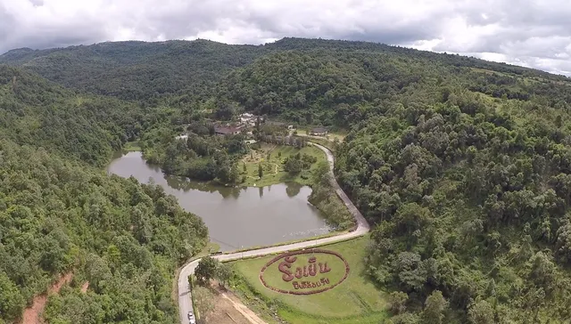 รังเย็นรีสอร์ท Rungyen Resort