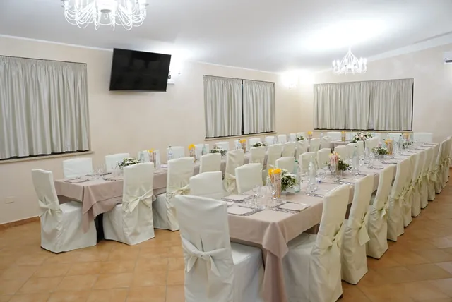 Monte Mosè Restaurant