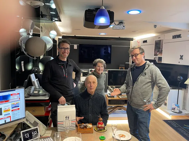 PRO&Cie - Ent. CHERON Fils