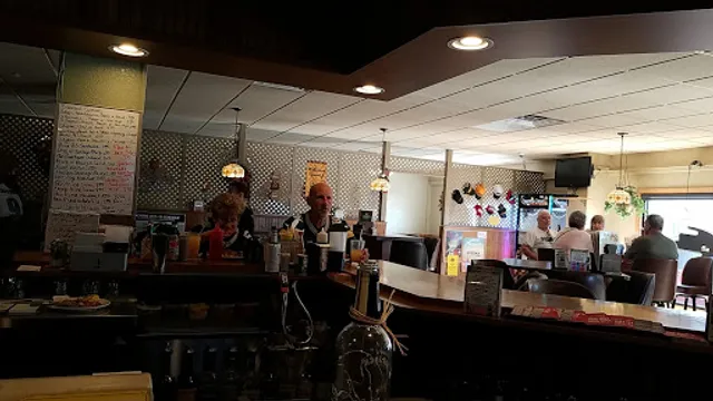 Applejack's Restaurant & Pub