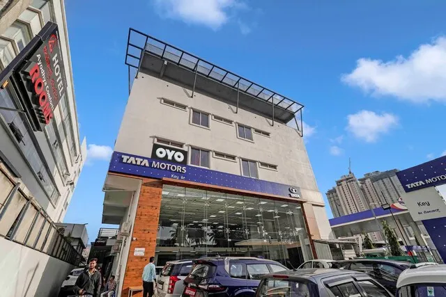 OYO Flagship Hotel Ayodhya