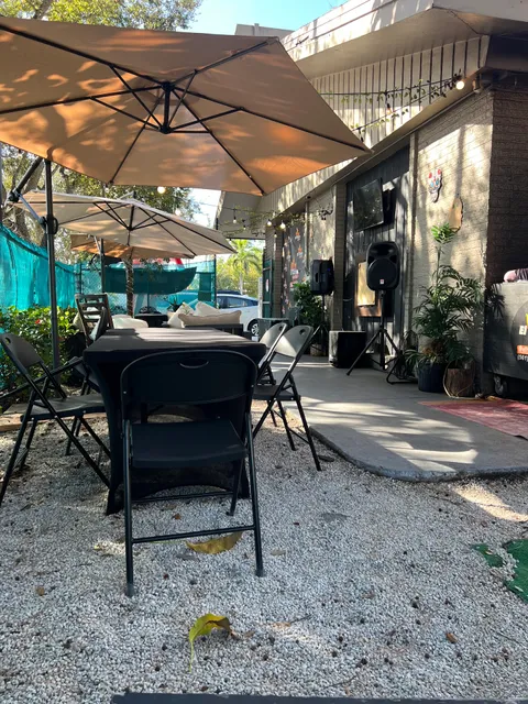 El Tizon Latino Grill