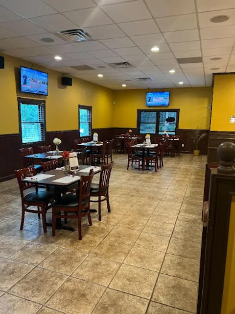 La Cantina Restaurant Bar & Grill