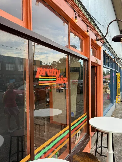 Pretty Nice Deli
