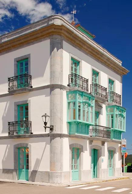 Apartamentos La Colonia de Muros