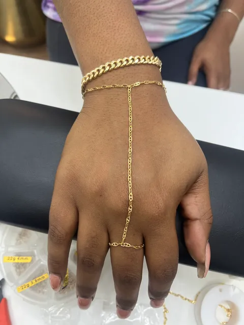 Serenity Jewelry LLC