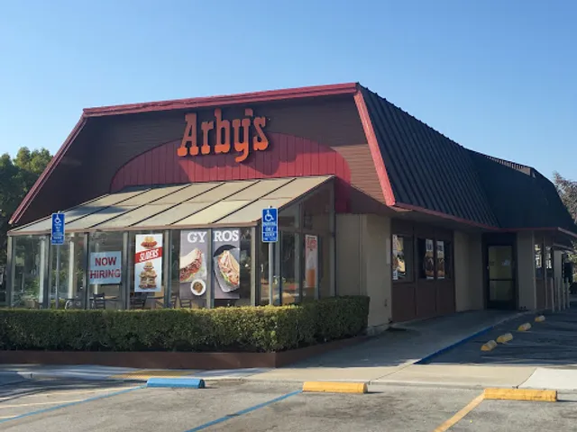 Arby's