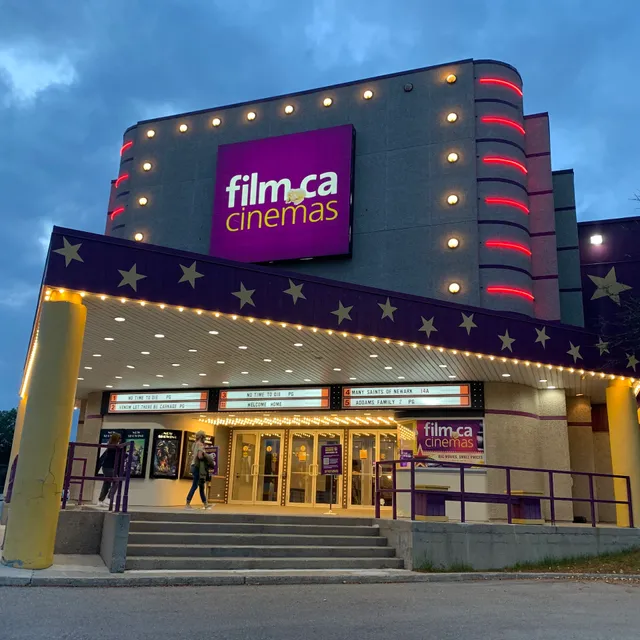 Film.Ca Cinemas