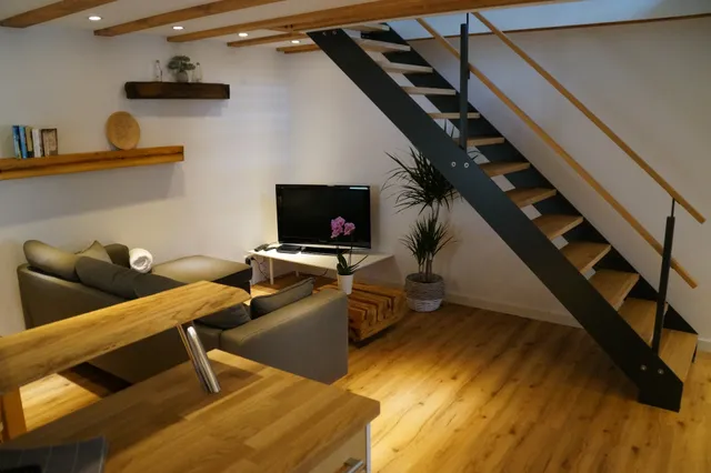 Ferienwohnung Sigwart