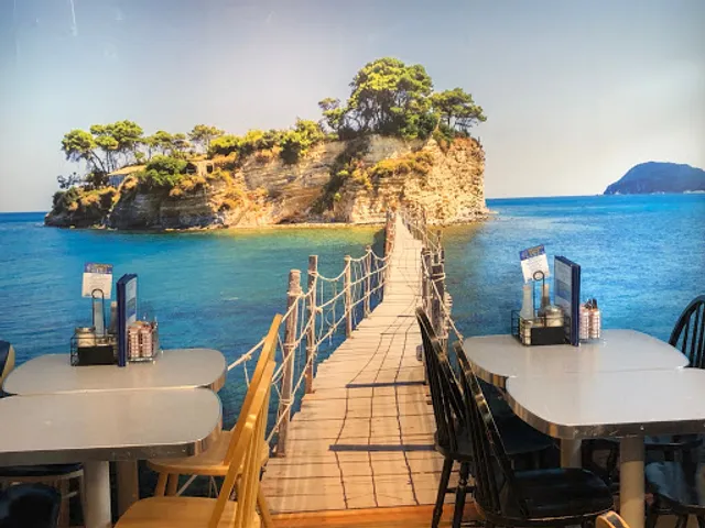 CAPTAINS GRILL DINER INC.