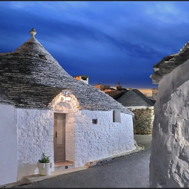 Amarcord Casa Vacanze