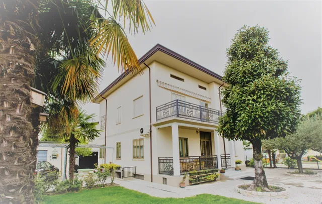 Casa Roman Italia vakantiewoning