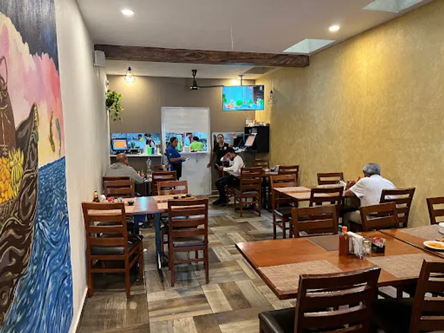 Casa Refugio Restaurante