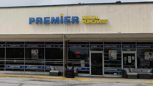 Premier Rental-Purchase of Dayton