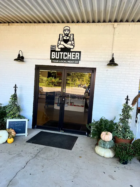 The Butcher Meat Co.
