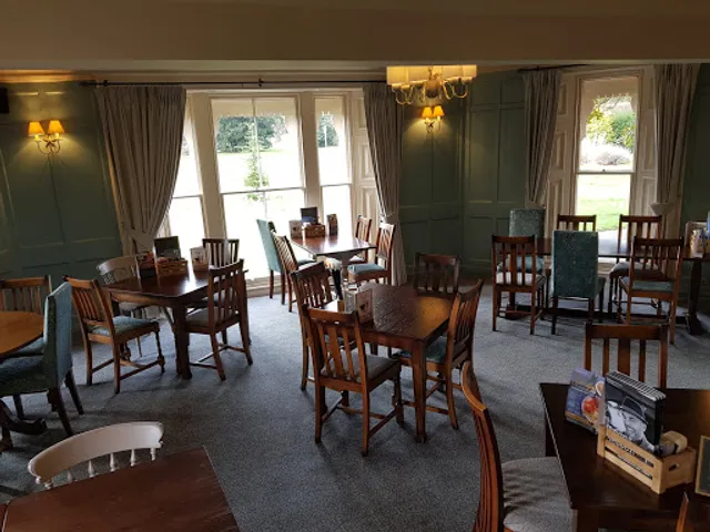 The Star at Sidcup Place