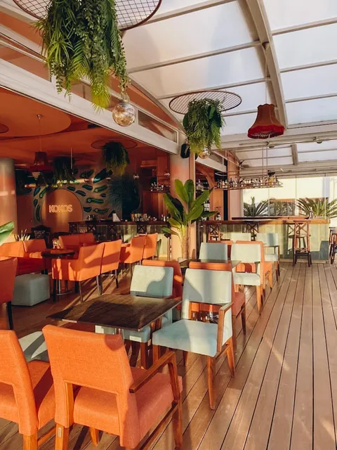 Kokos RestoBar