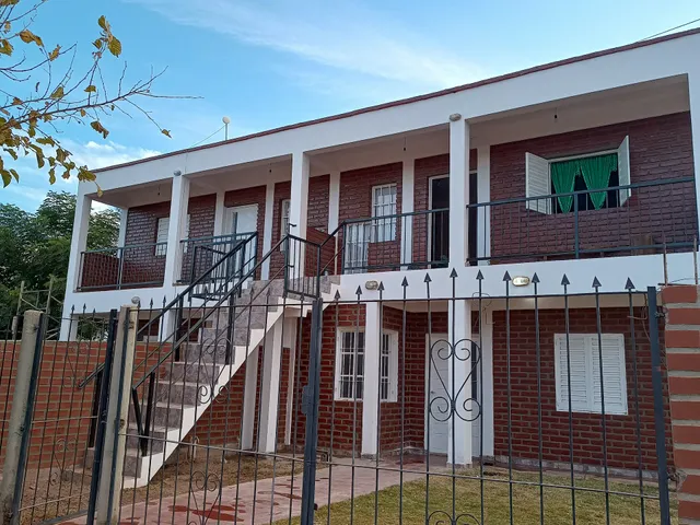 Hospedaje las maravillas del Talampaya