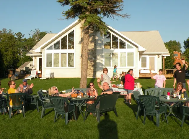 Bayview Resort and Harbor, Inc.