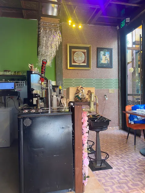 Lili's Gourmet Tapas